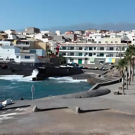 Feriehus Cave Experience *