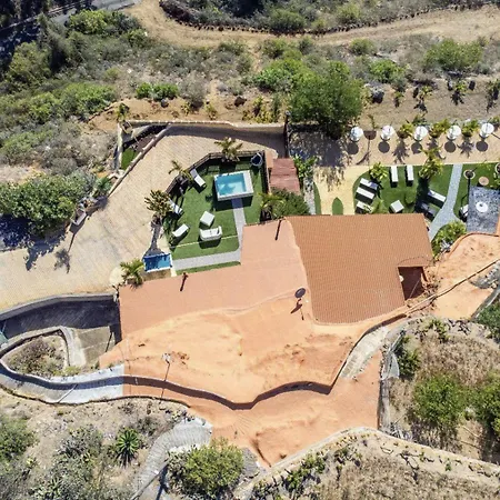 Cave Experience Arico