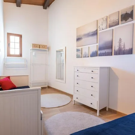 Сasa de vacaciones Cave Experience