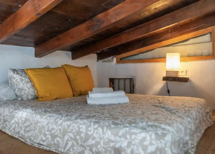 Дом отдыха Cave Experience Arico