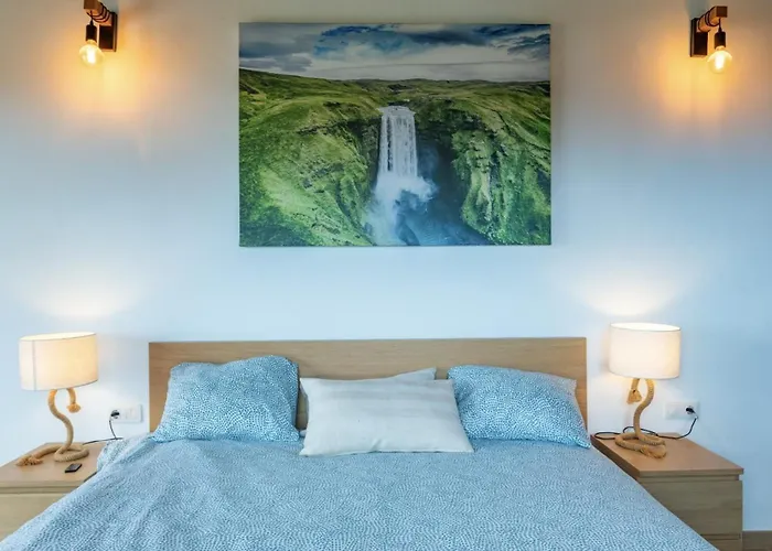 Cave Experience * Arico