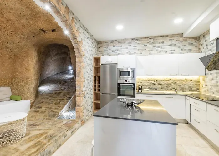 Дом отдыха Cave Experience