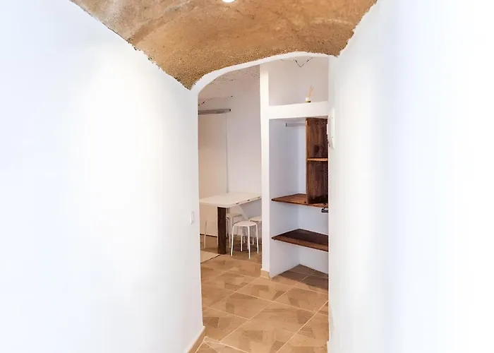 Дом отдыха Cave Experience