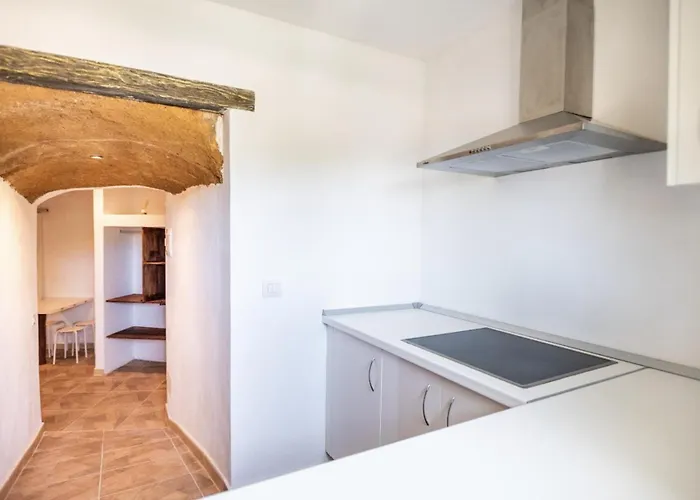 Cave Experience * Arico