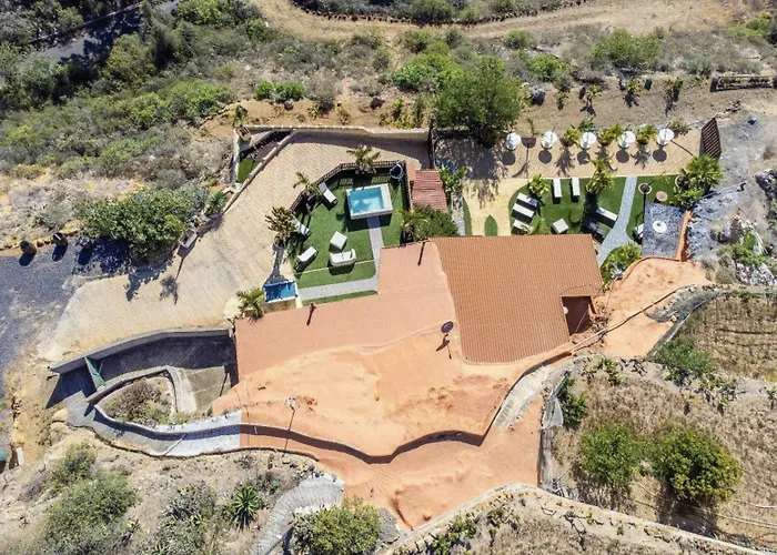 Cave Experience Arico