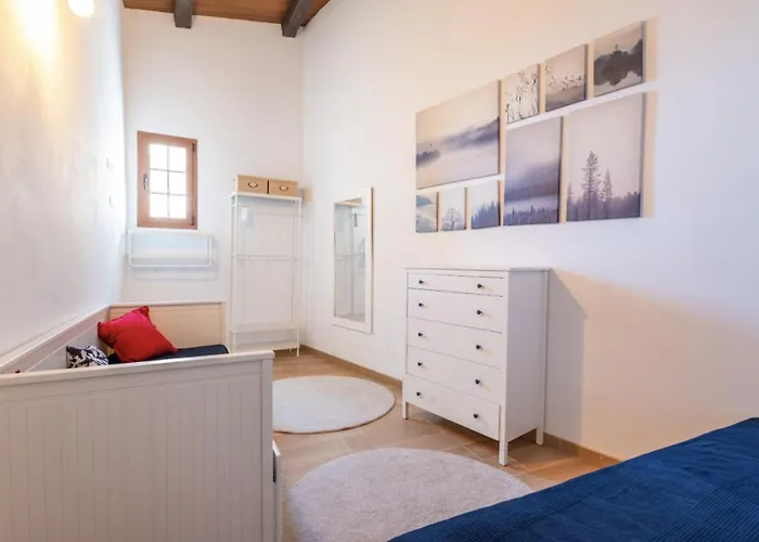 Дом отдыха Cave Experience