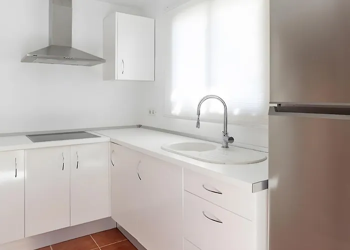 Дом отдыха Cave Experience Arico