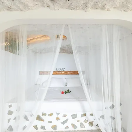 Cave Experience Σπίτι διακοπών Arico