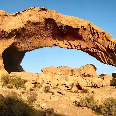 Cave Experience بيت للعطل *