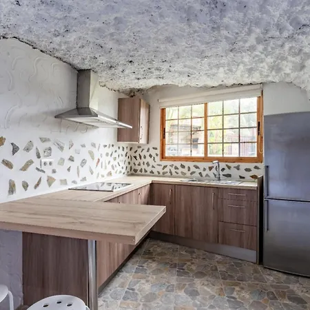 Cave Experience Ferienhaus *