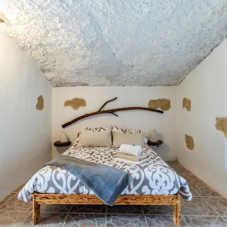 Σπίτι διακοπών Cave Experience *