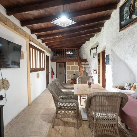 Σπίτι διακοπών Cave Experience Arico