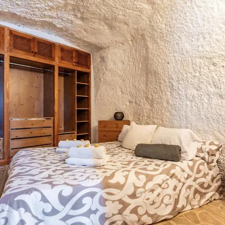 بيت للعطل Cave Experience