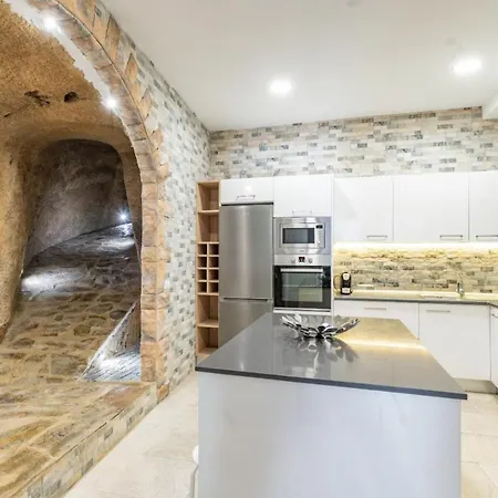 Ferienhaus Cave Experience