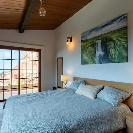 Cave Experience Σπίτι διακοπών