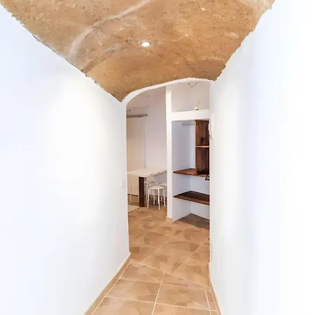 Ferienhaus Cave Experience