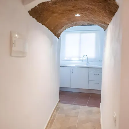 Cave Experience Arico