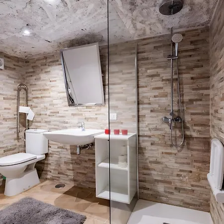 Ferienhaus Cave Experience