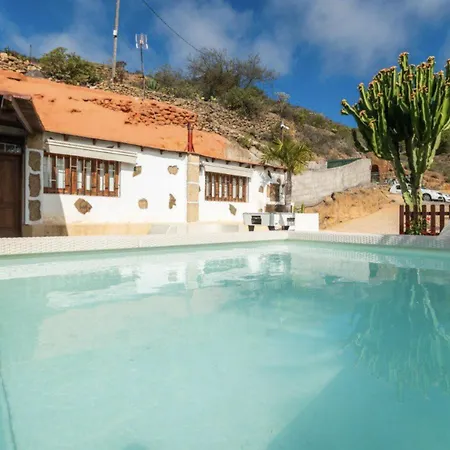 Cave Experience Arico