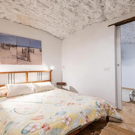 Cave Experience Ferienhaus *