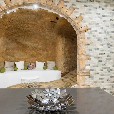 Ferienhaus Cave Experience Arico