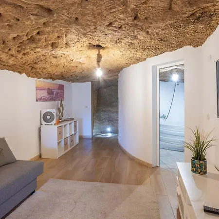 Ferienhaus Cave Experience