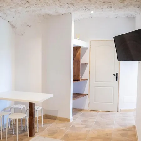 Ferienhaus Cave Experience *