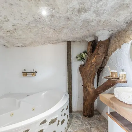 Cave Experience Arico