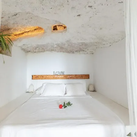 Ferienhaus Cave Experience *