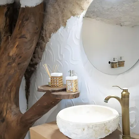 Ferienhaus Cave Experience