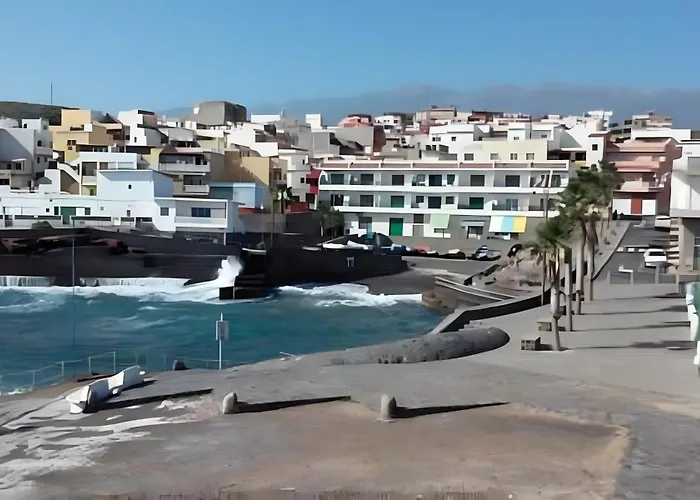 Semesterbostad Cave Experience *