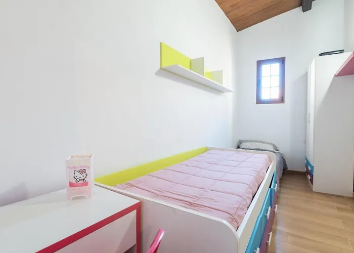 Сasa de vacaciones Cave Experience *