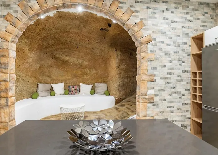 Cave Experience Arico