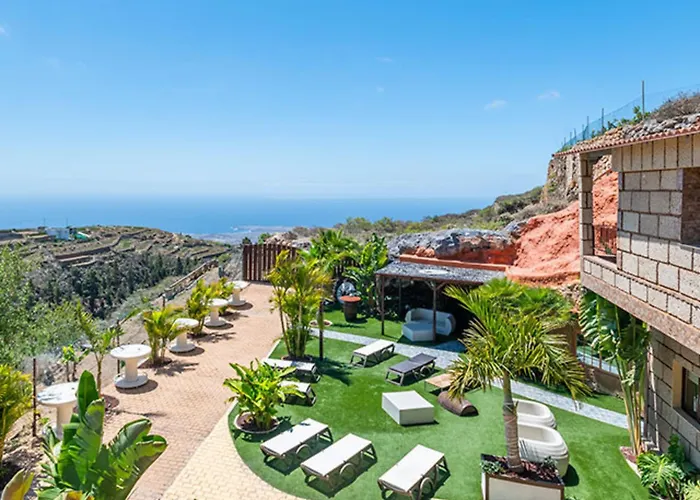 Cave Experience Arico