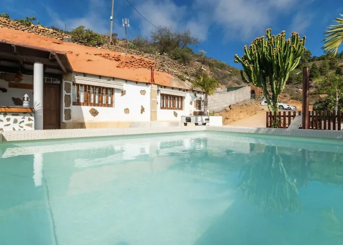 Cave Experience Arico