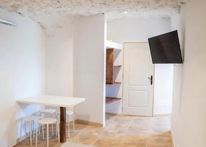 Сasa de vacaciones Cave Experience