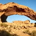 Cave Experience بيت للعطل *