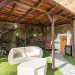 بيت للعطل Cave Experience Arico